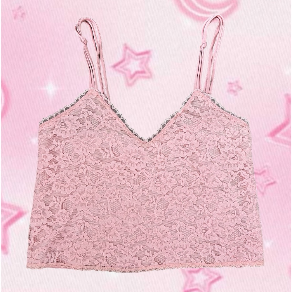 victoria’s secret cami